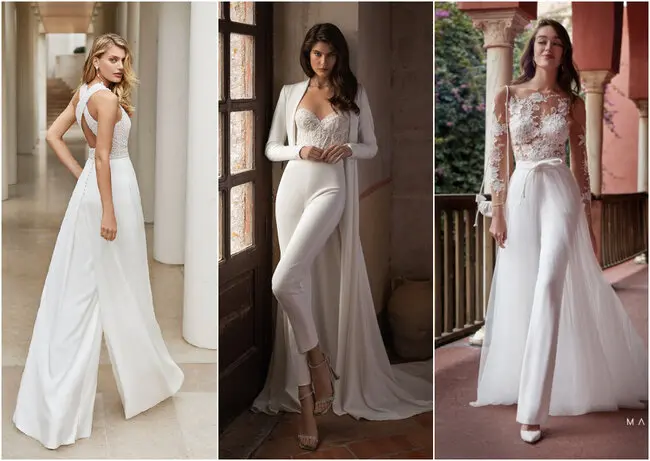 Vestidos para boda civil Cancun Bodas