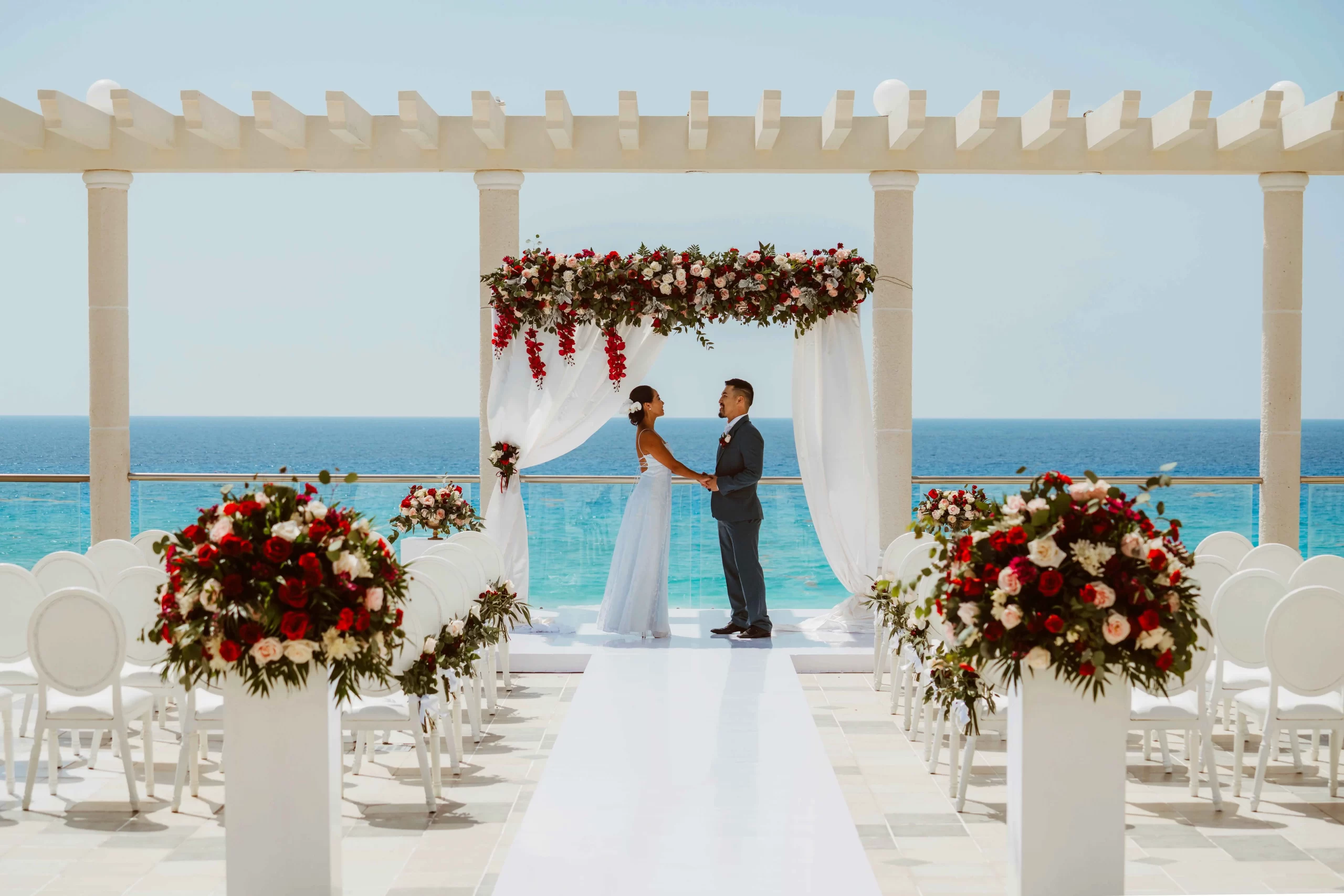 Paquetes De Bodas En Las Playa De Cancún 2023 Cancun Bodas 6503